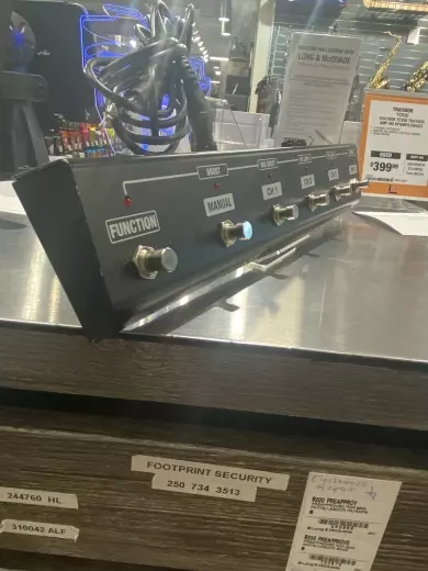 Roland - GA-FC 2